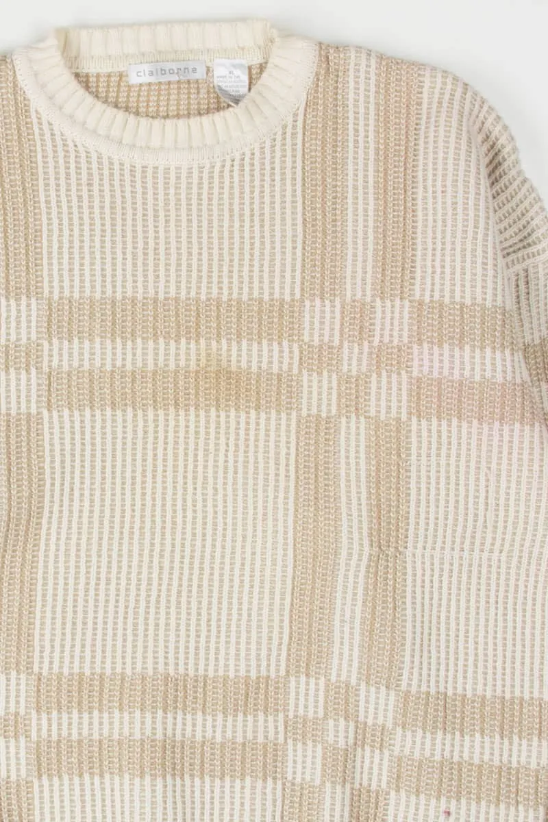 80s Sweater 3113