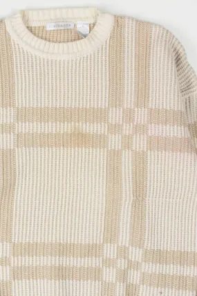 80s Sweater 3113