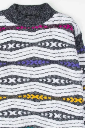 80s Sweater 3178