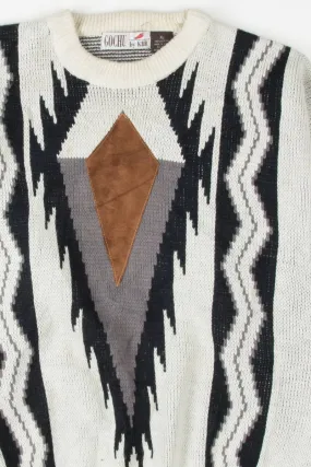 80s Sweater 3187