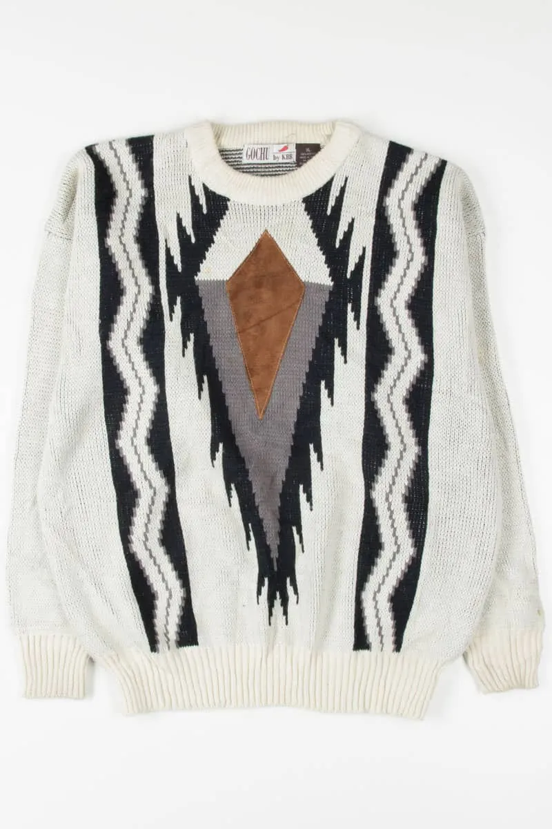 80s Sweater 3187