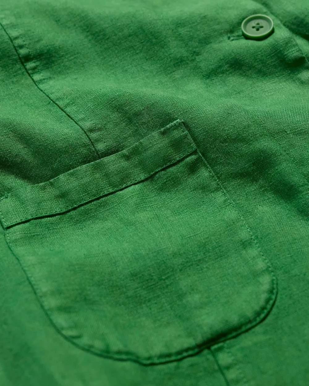 Arame Jacket - Hedgerow