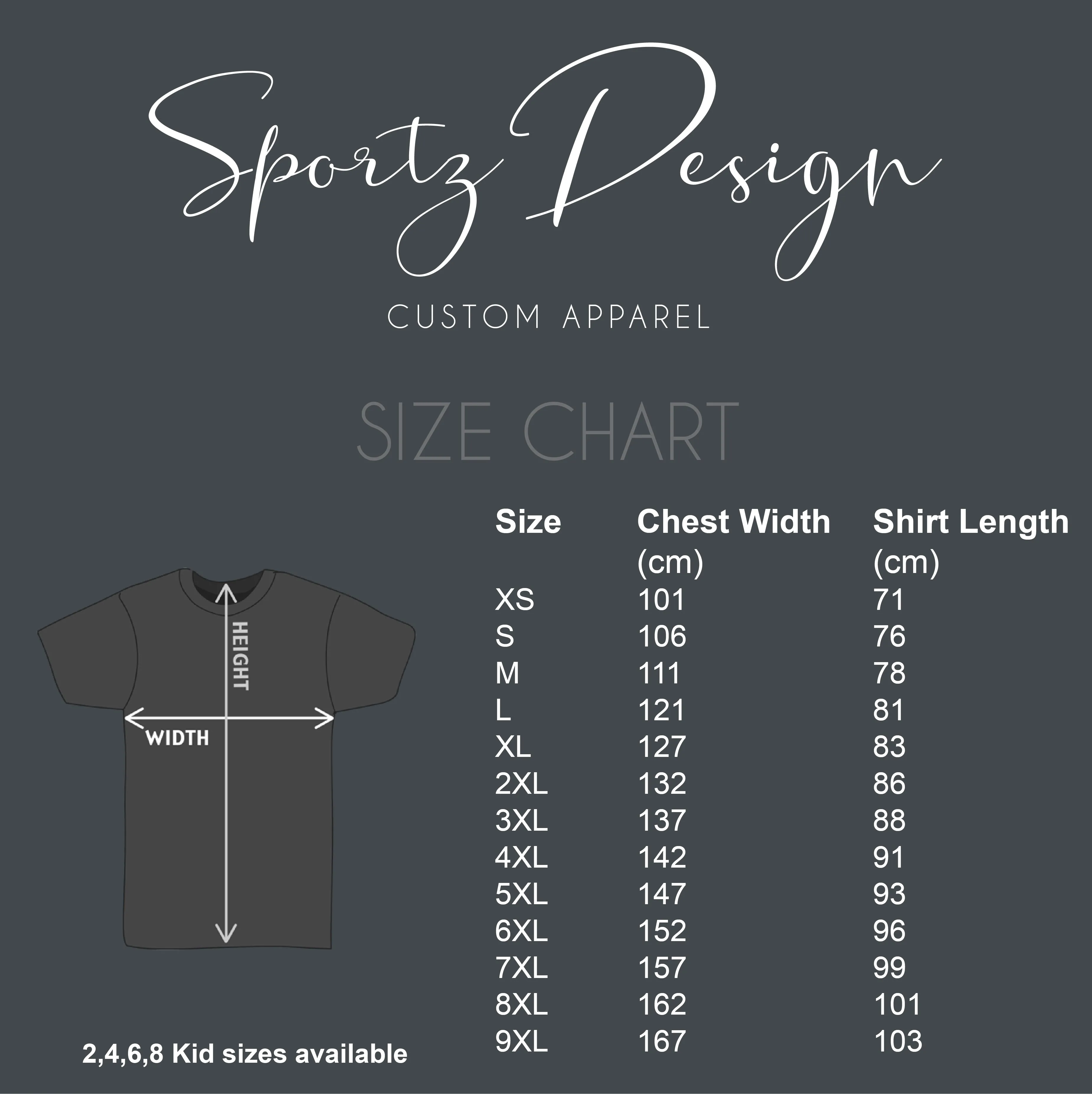 Bailey Marsh Shirt V2