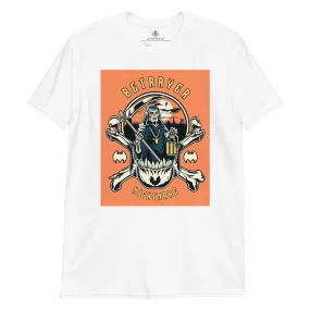 Betrayer Nightmare | Unisex Soft Style T-Shirt