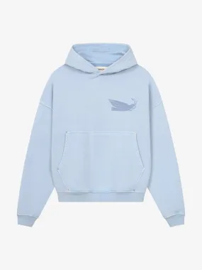BIRD HOODIE