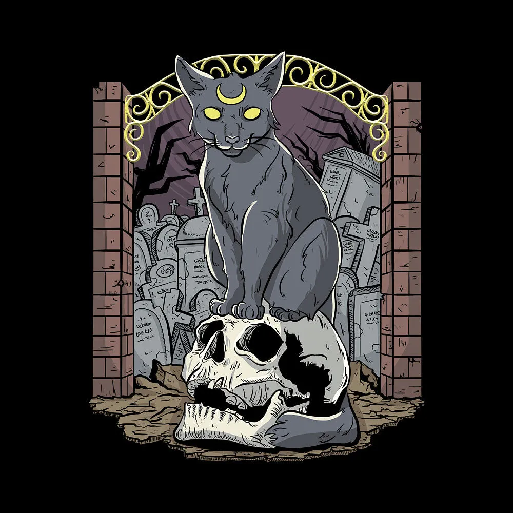 Black Cat