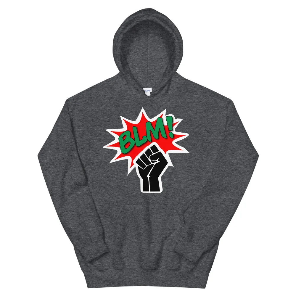 BLM Hoodie