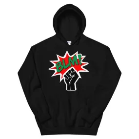 BLM Hoodie
