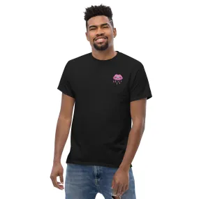 B|MFY Lip Drip Shirt