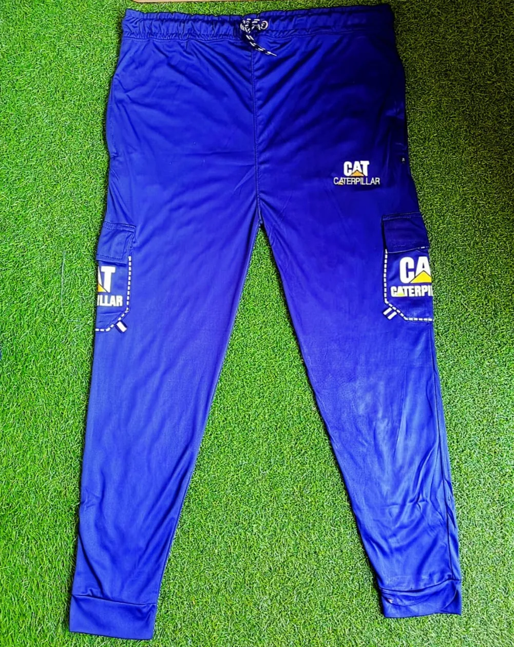Buy Premium CA Trousers - Comfortable & Stylish Sportswear