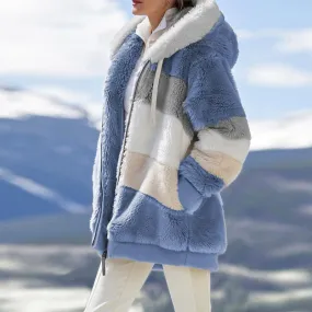 Conni - Warm vest