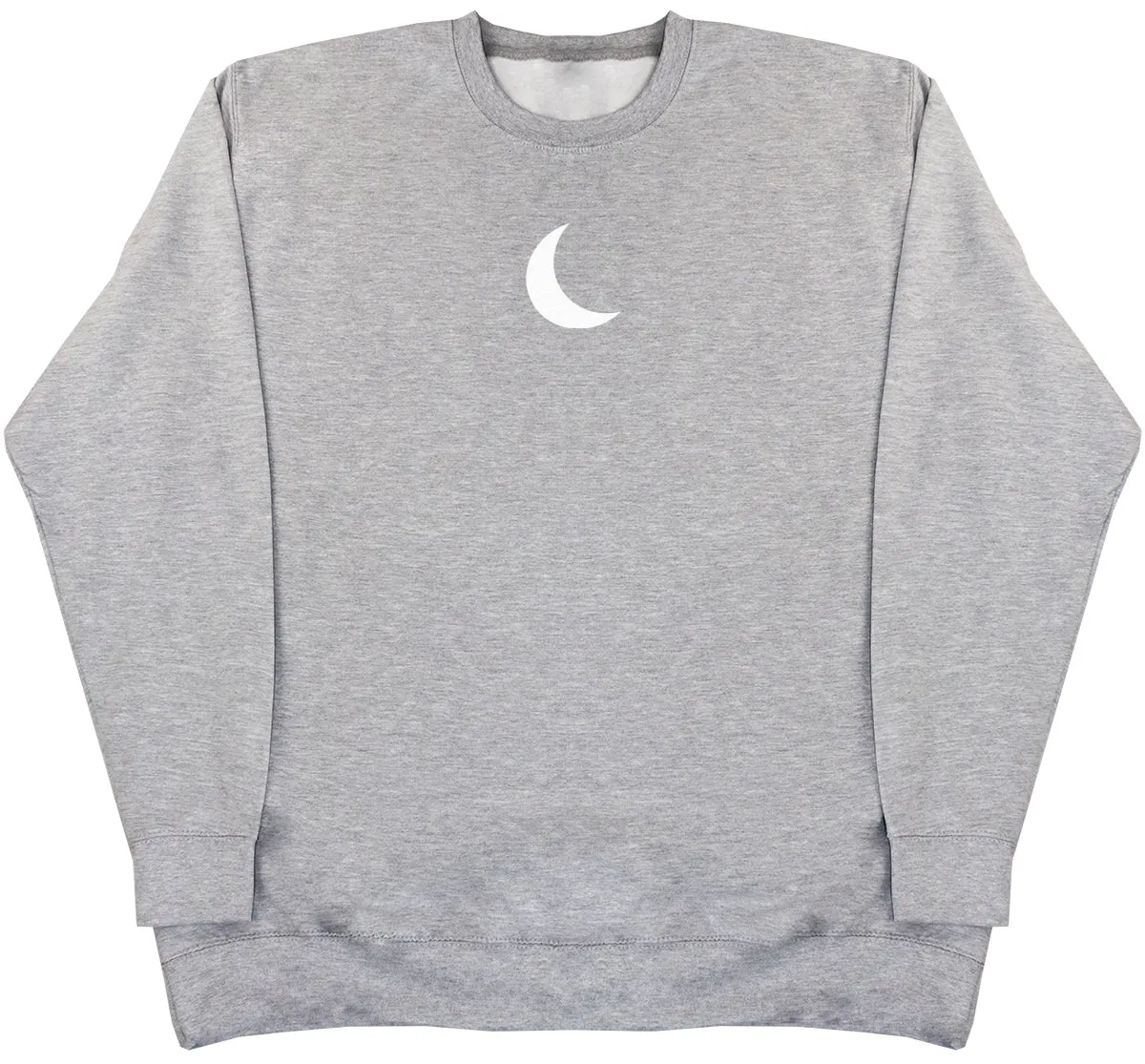 Crescent - Kids Oversized Comfy Sweater
