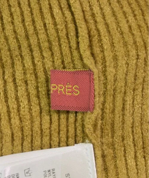 DES PRES Cardigans