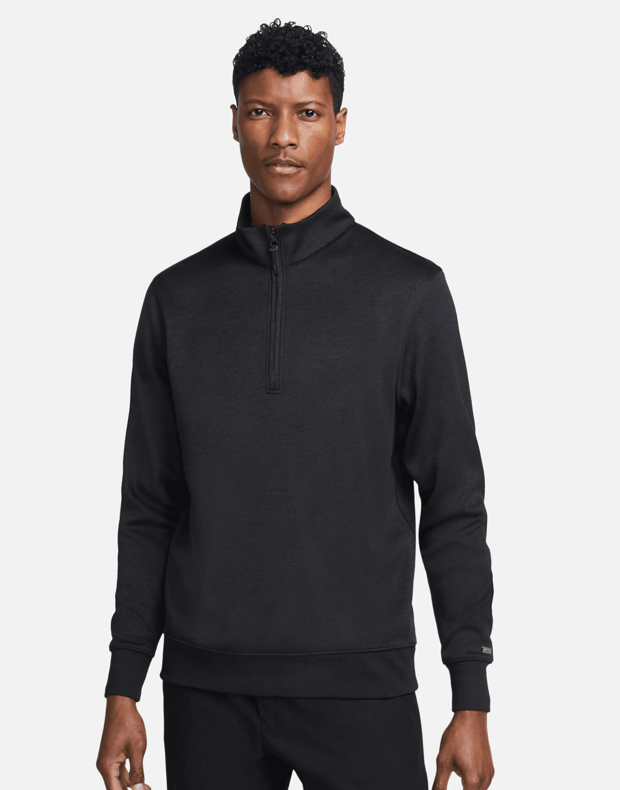 DH0986 Nike Dri-FIT Player Half Zip Top