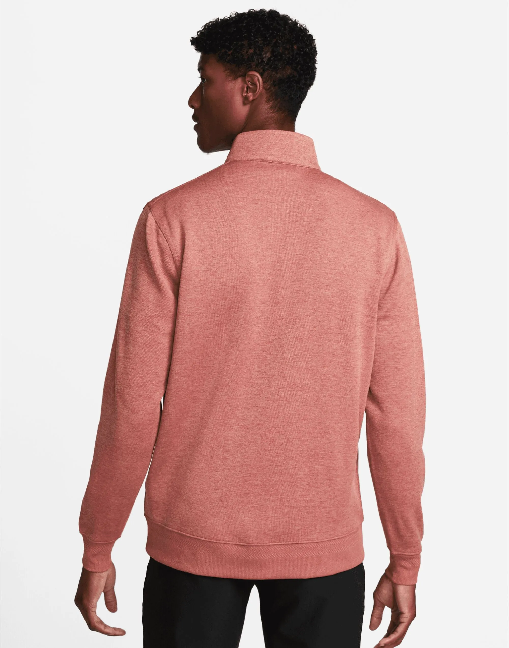 DH0986 Nike Dri-FIT Player Half Zip Top