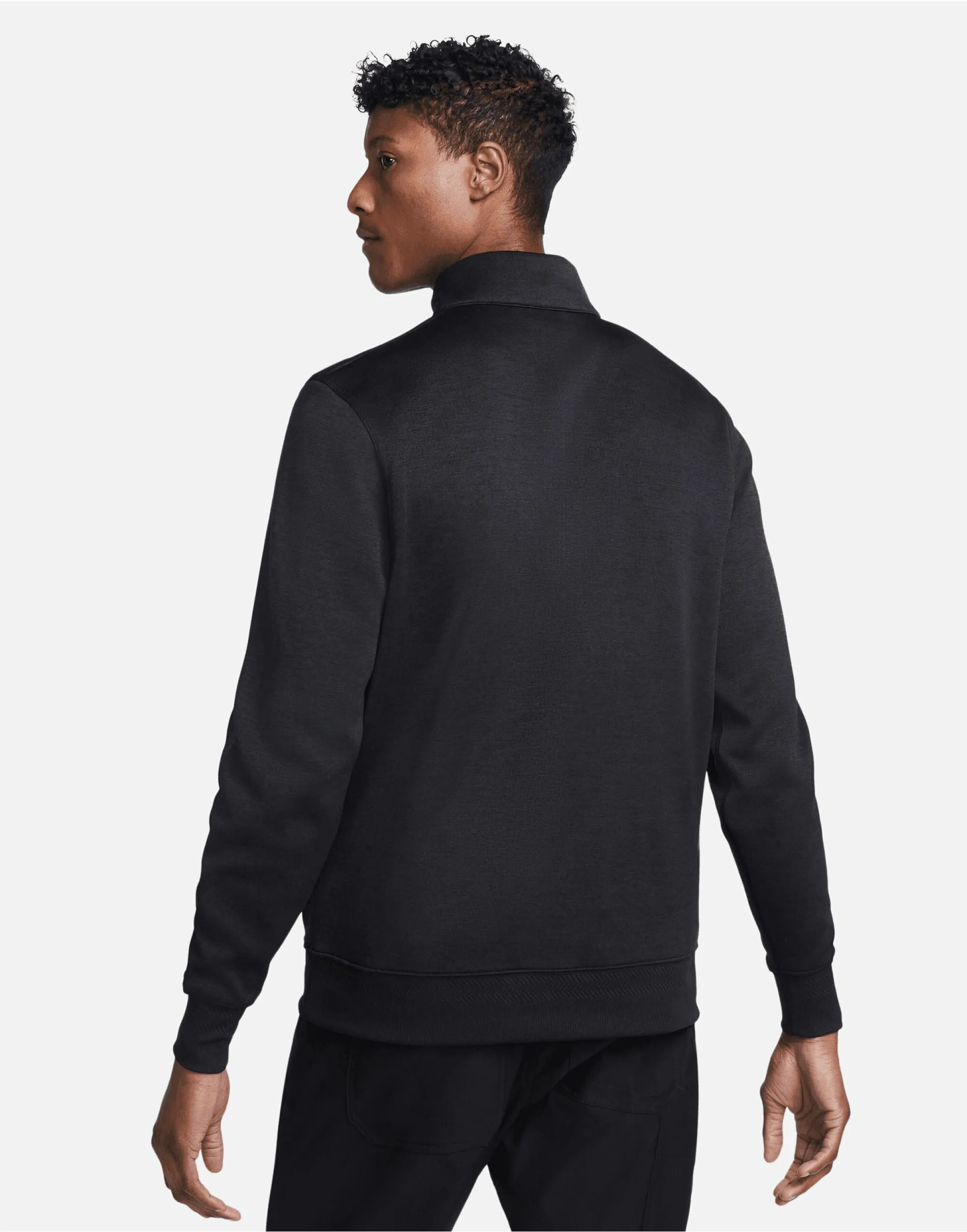 DH0986 Nike Dri-FIT Player Half Zip Top