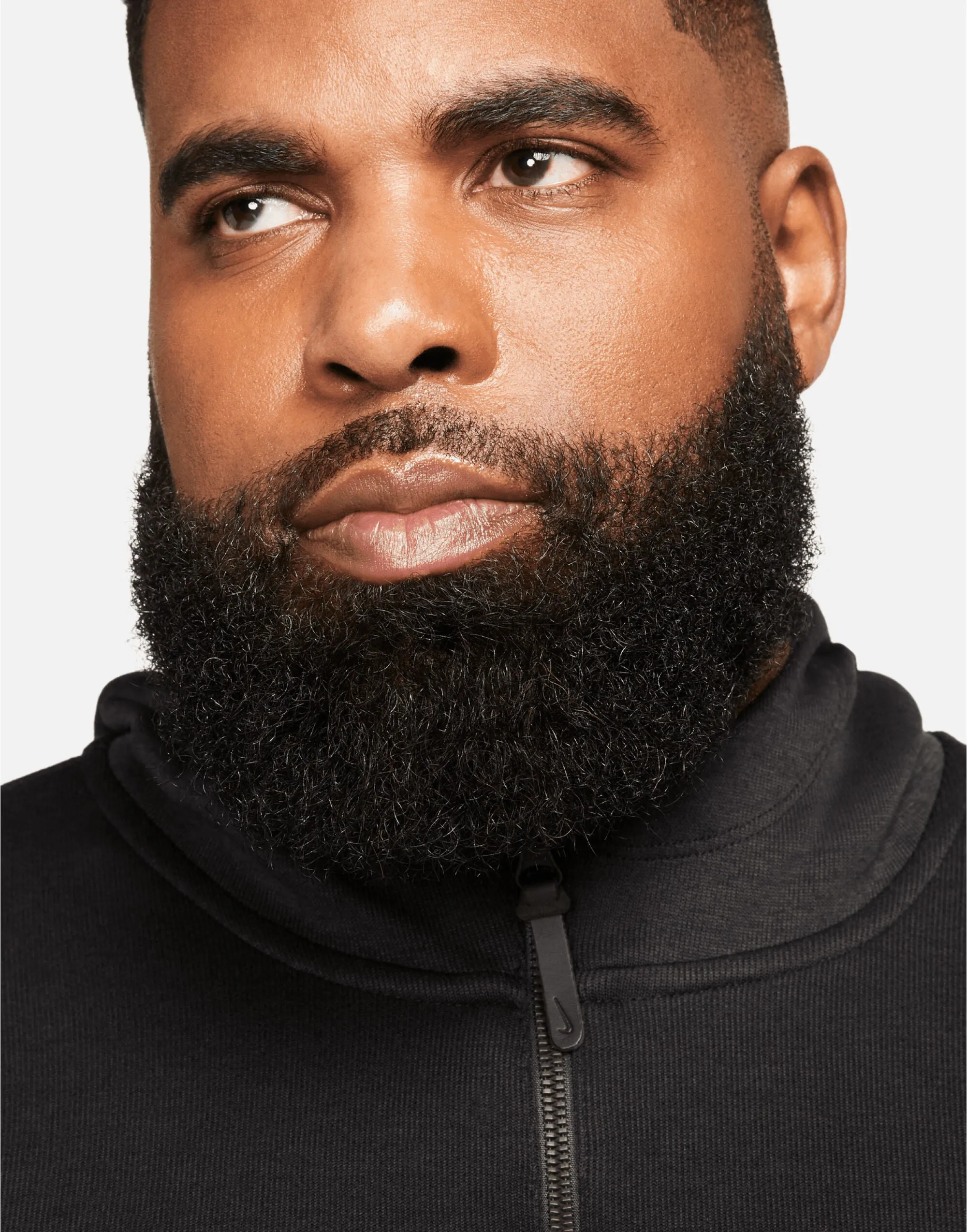 DN1906 Nike Men's Golf Hoodie