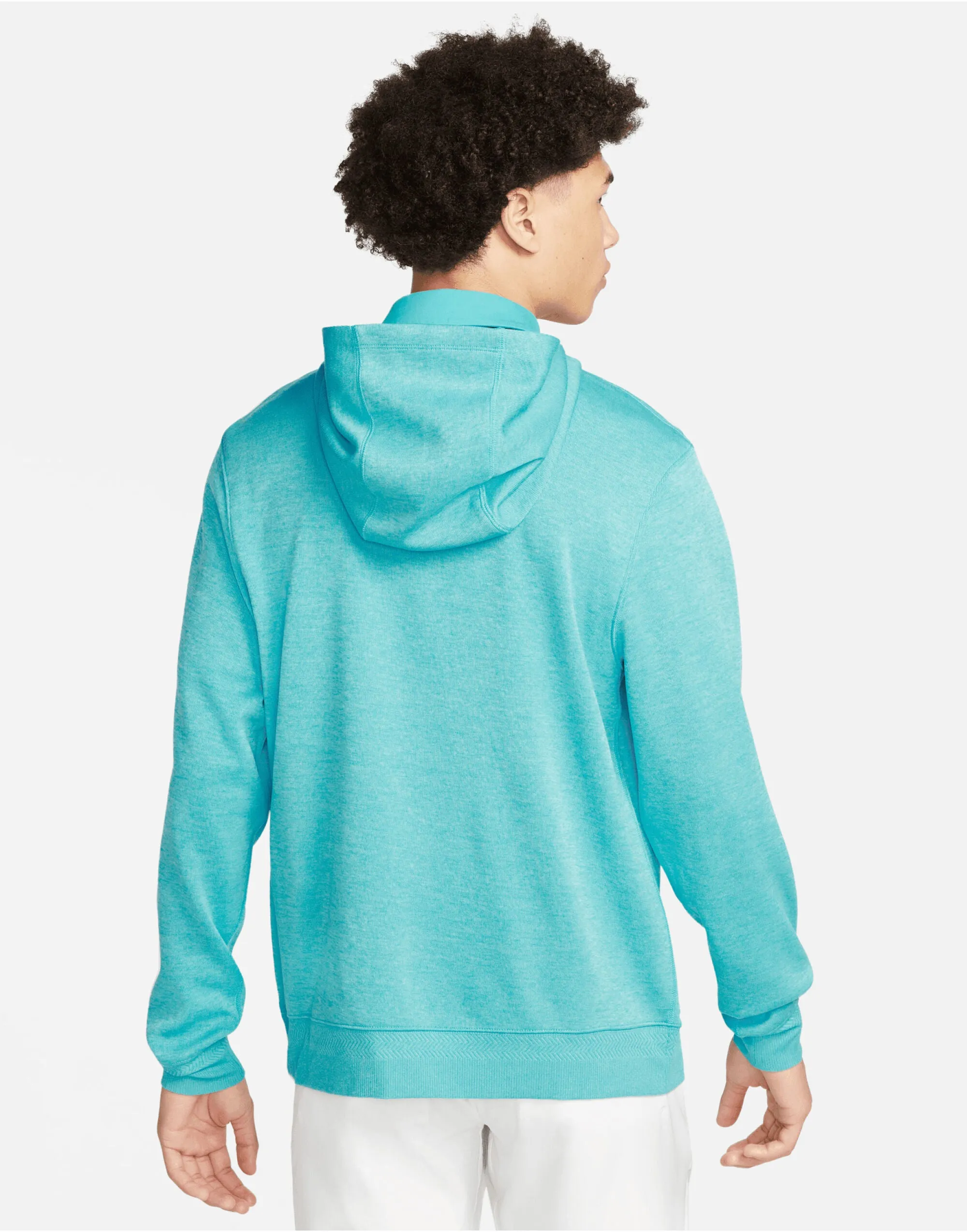 DN1906 Nike Men's Golf Hoodie