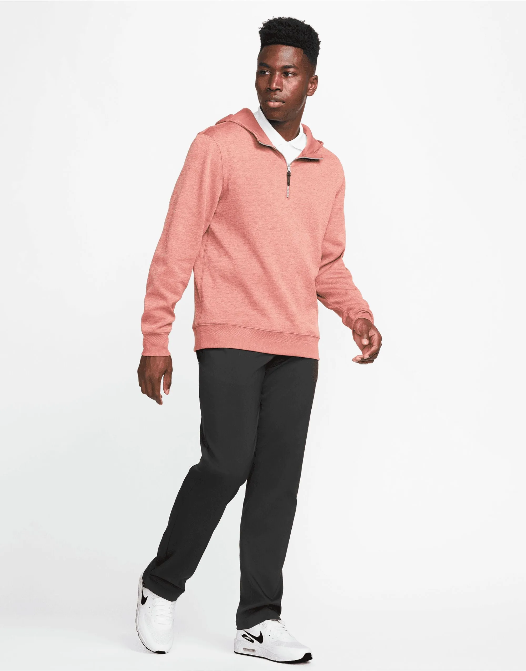 DN1906 Nike Men's Golf Hoodie
