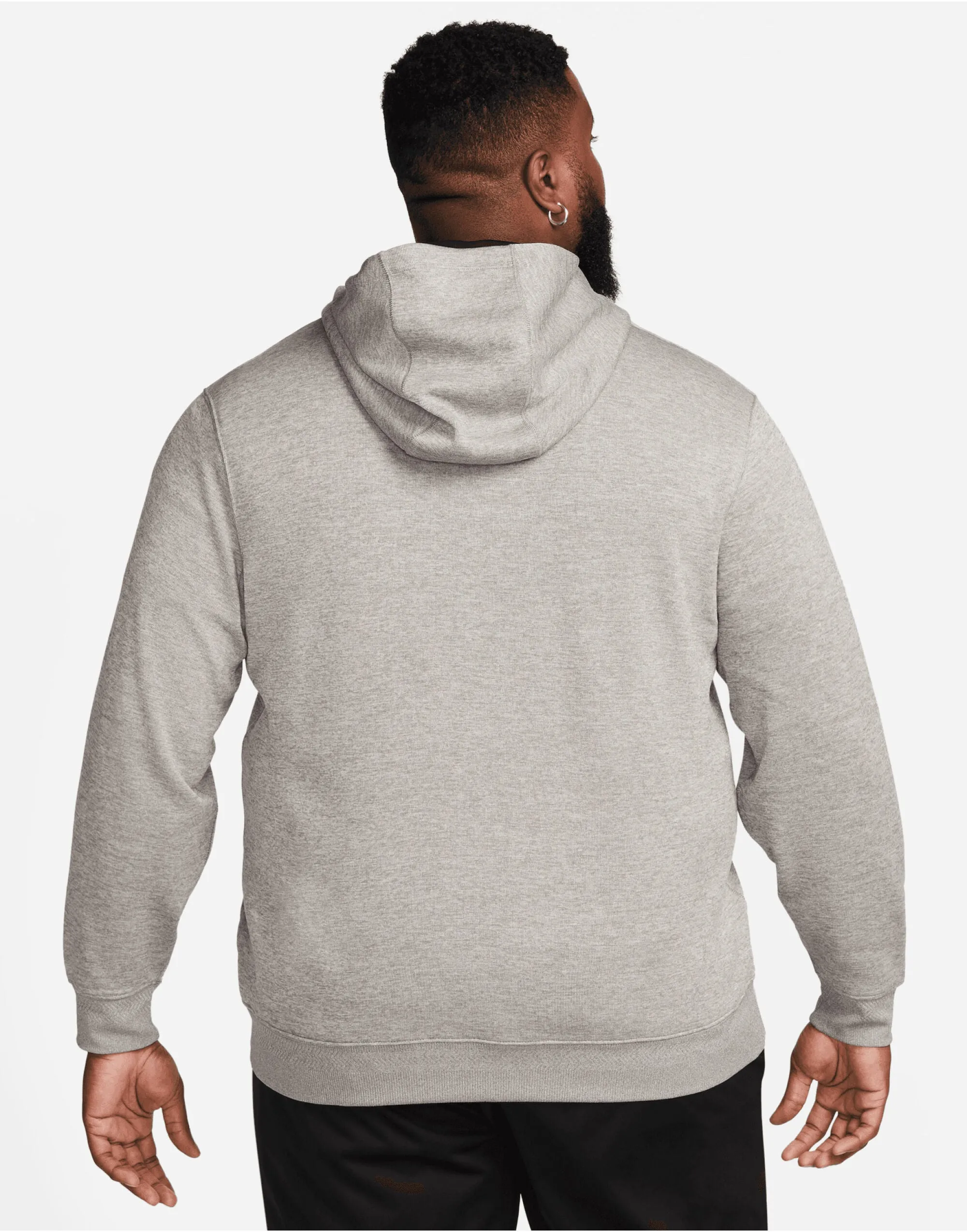 DN1906 Nike Men's Golf Hoodie