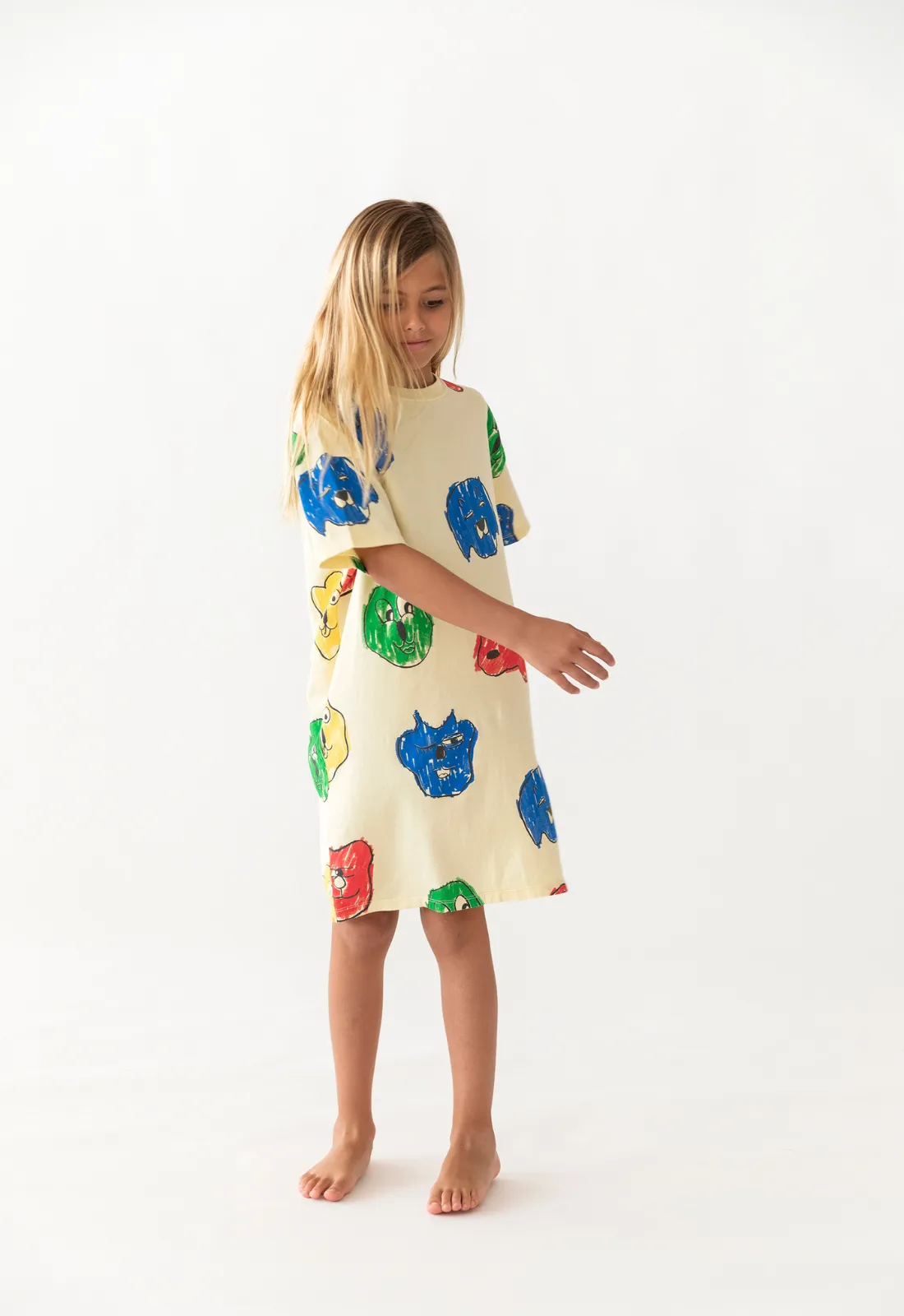 Dogs Dress