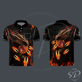 Dragon Den Tenpin