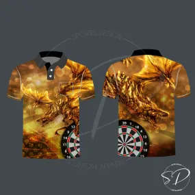 Dragon Shirt