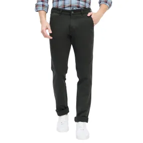 Duke Stardust Men Flatfront Narrowfit Chinos Trousers (SDT4592)