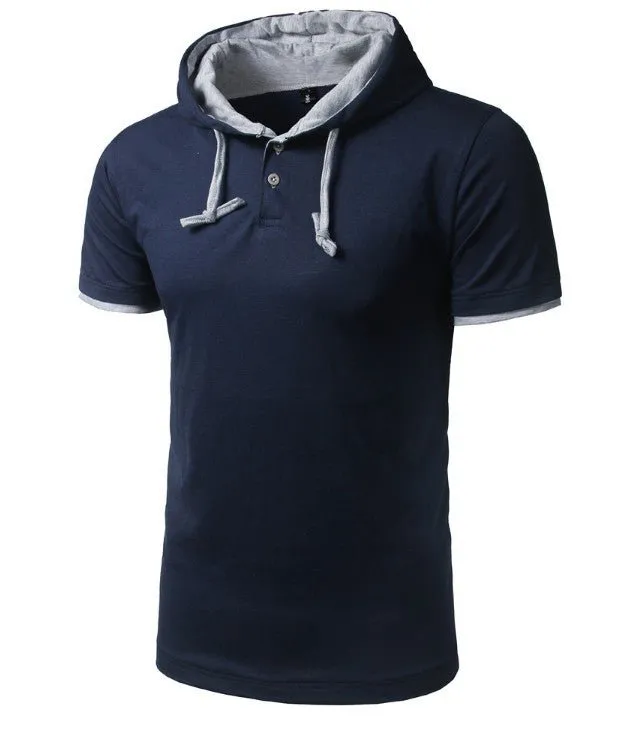 Explore Men's Hoodies: Stylish and Cozy Wardrobe Essentials