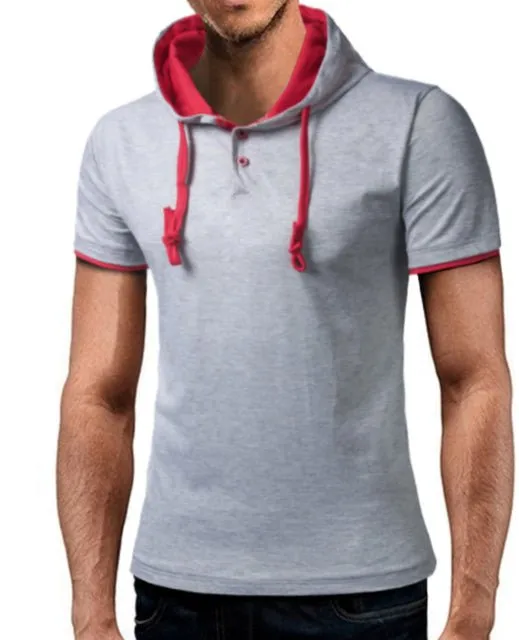 Explore Men's Hoodies: Stylish and Cozy Wardrobe Essentials