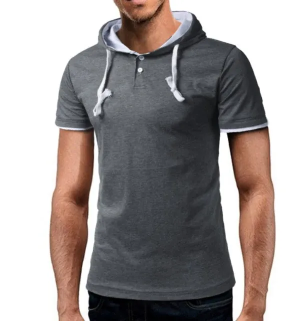 Explore Men's Hoodies: Stylish and Cozy Wardrobe Essentials