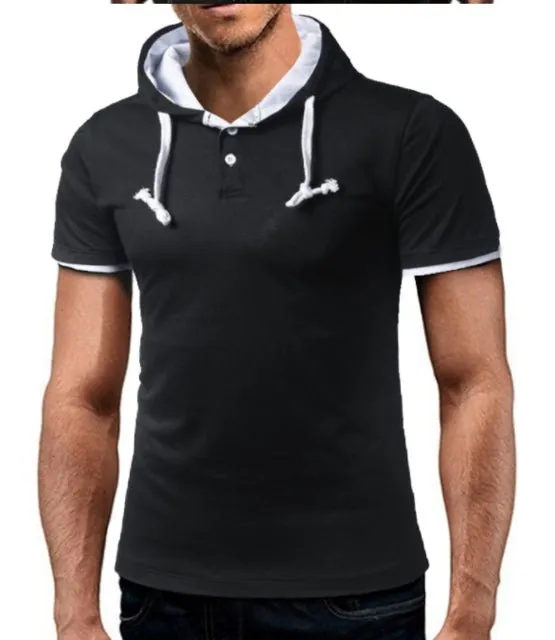 Explore Men's Hoodies: Stylish and Cozy Wardrobe Essentials