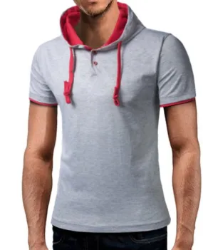 Explore Men's Hoodies: Stylish and Cozy Wardrobe Essentials