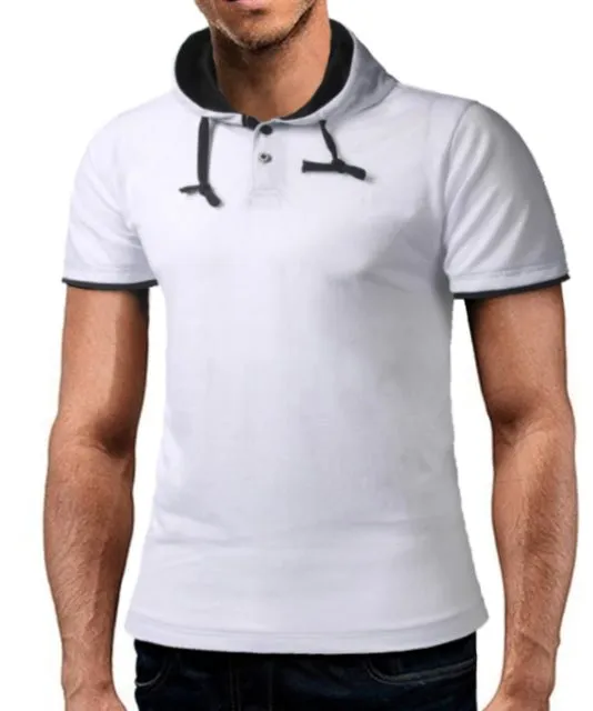 Explore Men's Hoodies: Stylish and Cozy Wardrobe Essentials