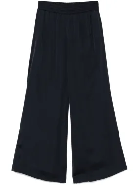Fabiana Filippi Trousers Blue