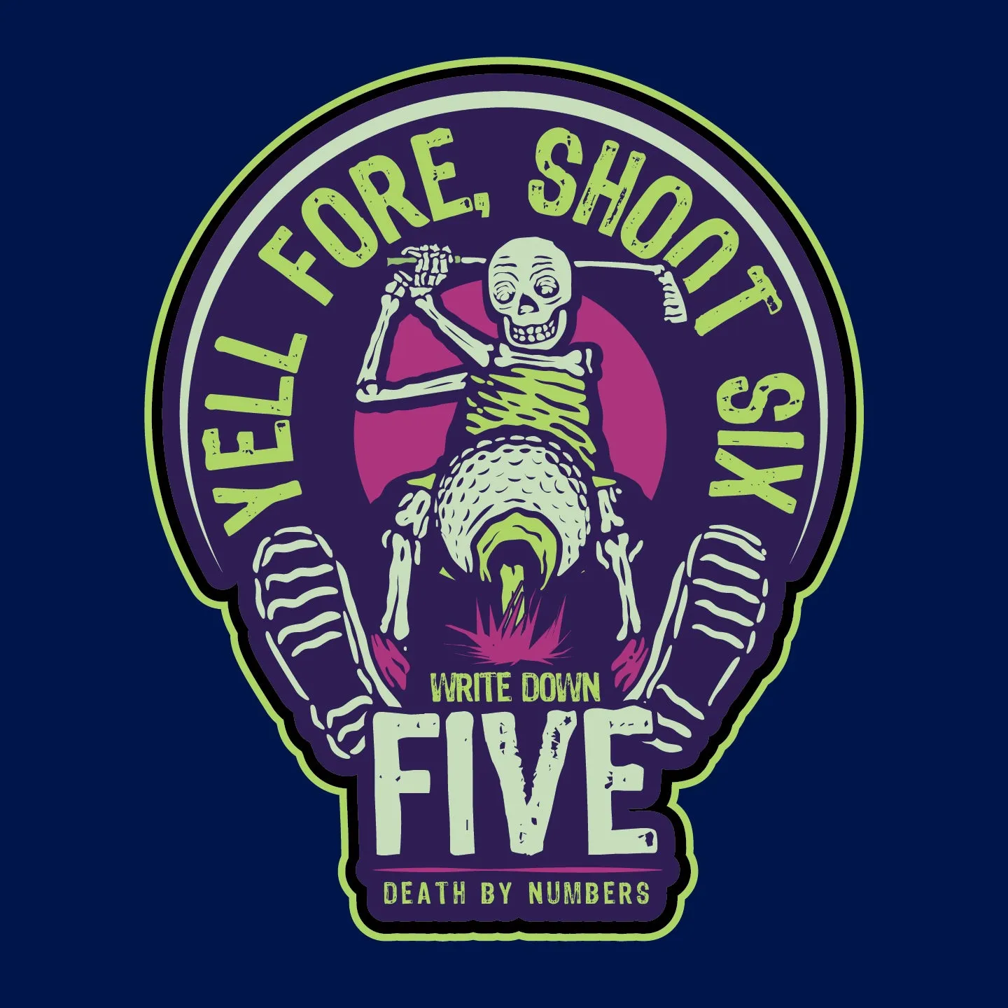 Fore