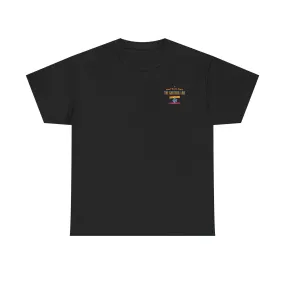 Grateful Live Tee