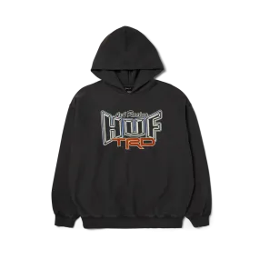 HUF x Toyota TRD High Performance Heavy Weight Hoodie