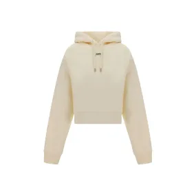 Jacquemus Logoed Hoodie