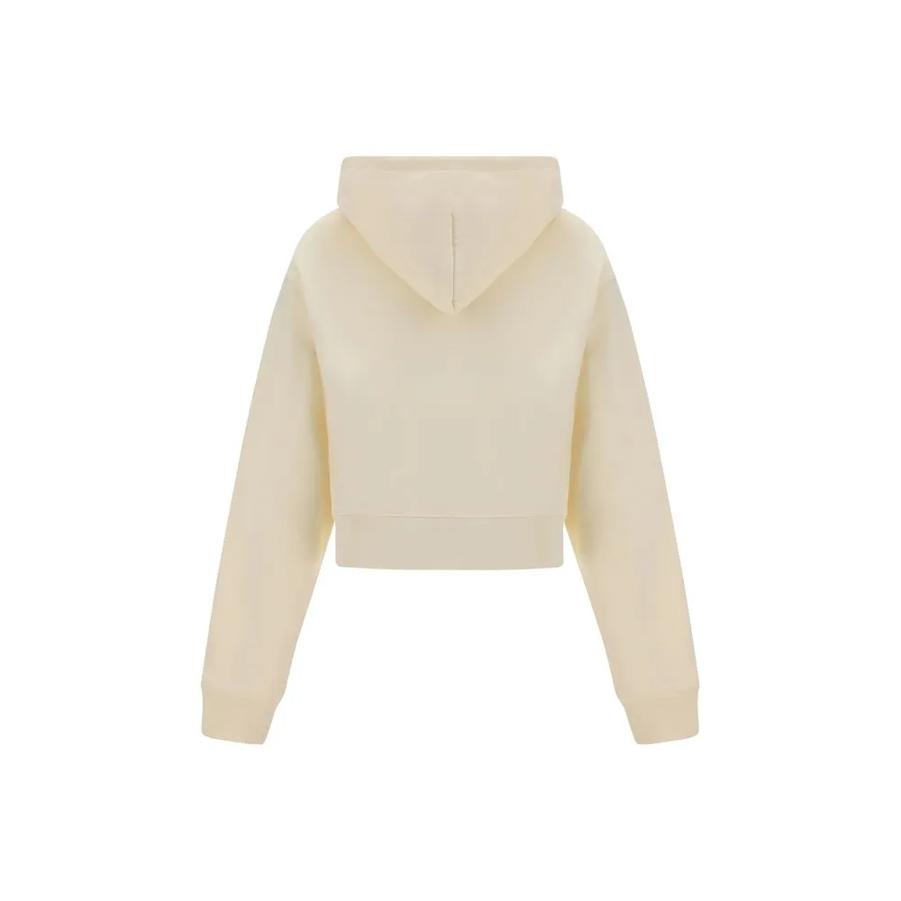 Jacquemus Logoed Hoodie