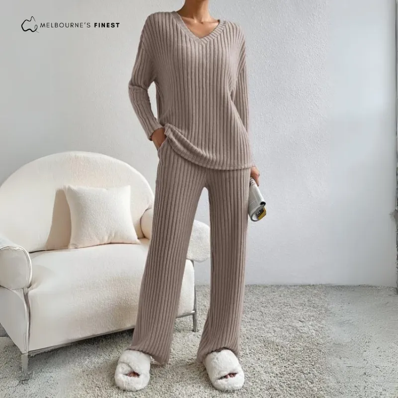 Madison™ Comfortable Women's Set