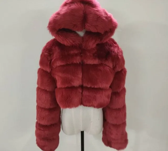 Maleah Jackets
