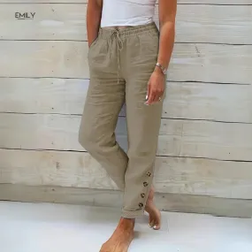Mollie™ Comfortable Women's Trousers