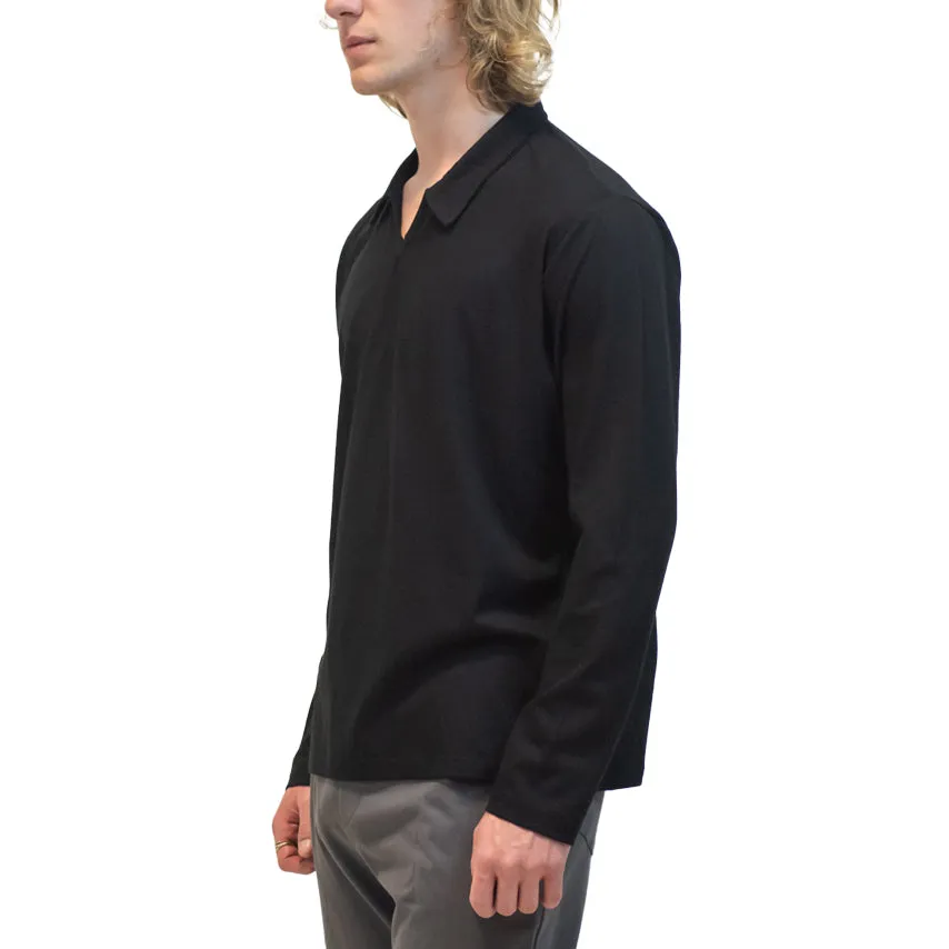 Mt. Mitchell Collared Shirt