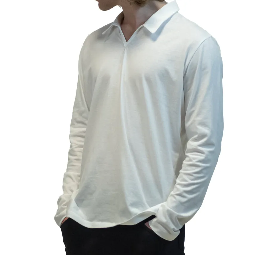 Mt. Mitchell Collared Shirt