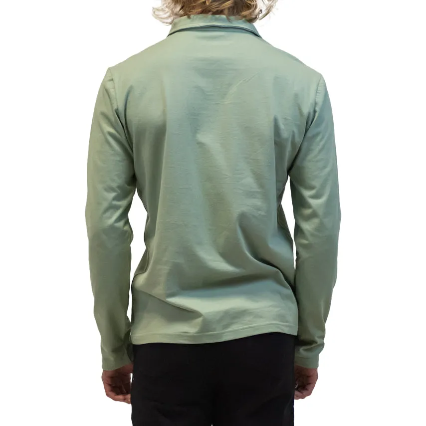 Mt. Mitchell Collared Shirt
