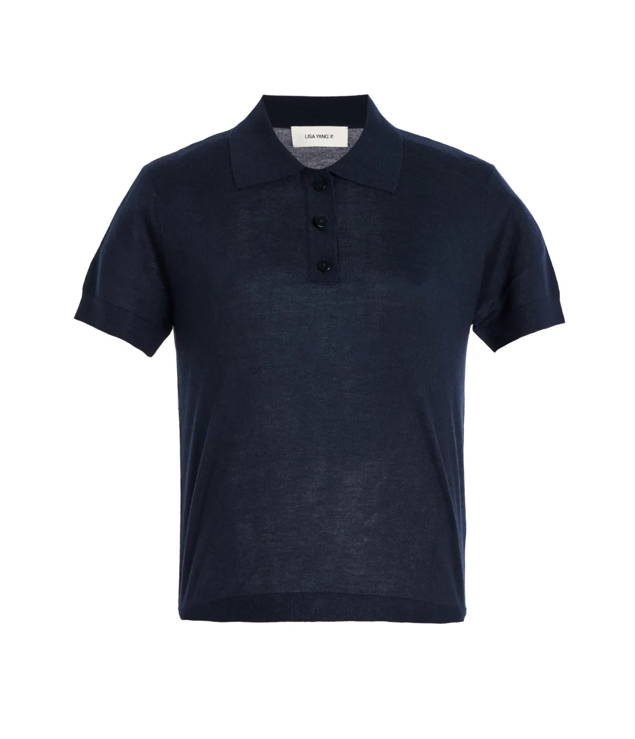 Nai T-Shirt in Navy