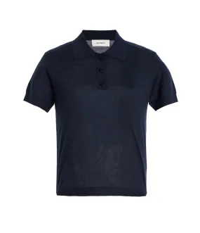 Nai T-Shirt in Navy