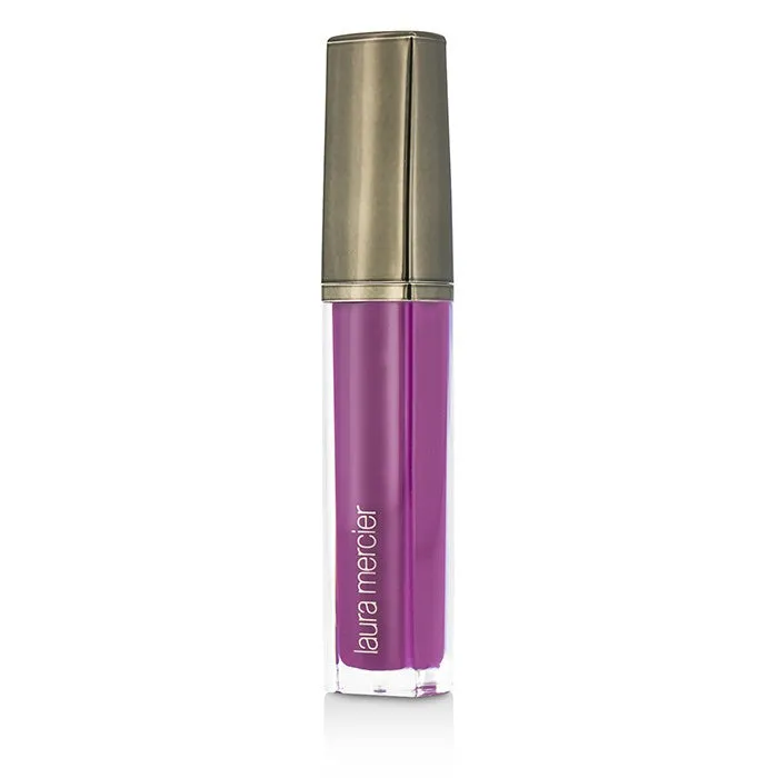 Paint Wash Liquid Lip Colour - #Fuchsia Mauve