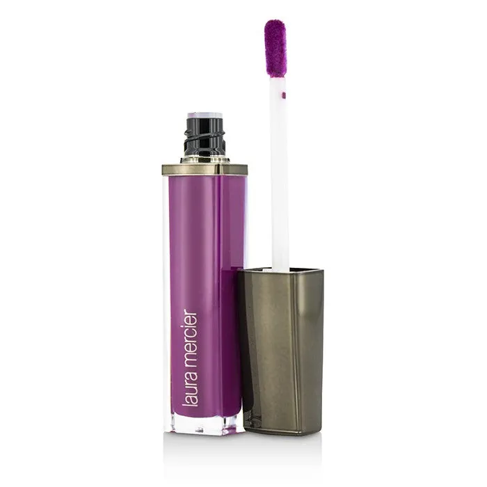 Paint Wash Liquid Lip Colour - #Fuchsia Mauve